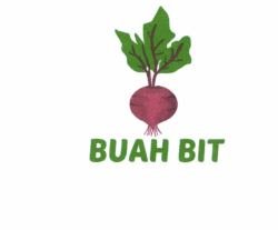 Trademark BUAH BIT + Logo/ Lukisan