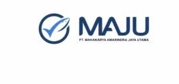 Trademark MAJU (PT. MAHAKARYA AMARINDA JAYA UTAMA)