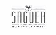 Trademark SAGUER INDONESIA QUALITY NORTH SULAWESI