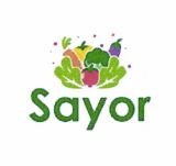 Trademark SAYOR