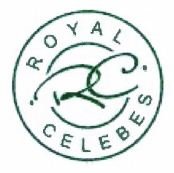 Trademark ROYAL CELEBES