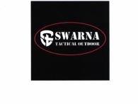 Trademark SWARNA Tactical Outdoor + Logo