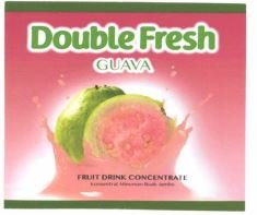 Trademark Double Fresh Guava + Lukisan