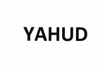 Trademark YAHUD