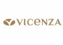 Trademark VICENZA + Logo