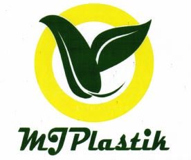 Trademark MJPlastik + LOGO