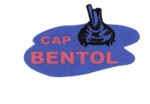 Trademark CAP BENTOL & Lukisan