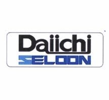 Trademark Daiichi SELOON + Logo