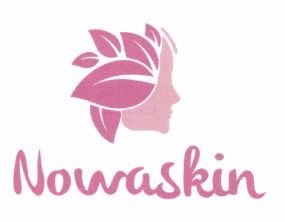 Trademark Nowaskin + Logo