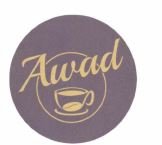 Trademark AWAD + Logo