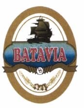 Trademark BATAVIA + LUKISAN