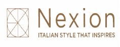 Trademark Nexion ITALIAN STYLE THAT INSPIRES + Lukisan