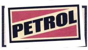 Trademark PETROL