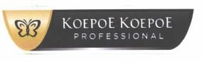 Trademark KOEPOE KOEPOE PROFESSIONAL + lukisan