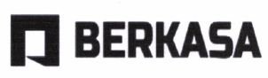 Trademark BERKASA + LOGO