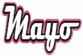 Trademark MAYO