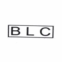 Trademark BLC