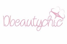 Trademark DBEAUTYCHIC +LOGO