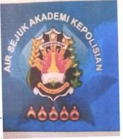 Trademark AIR SEJUK AKADEMI KEPOLISIAN + lukisan