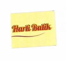 Trademark Harti Batik