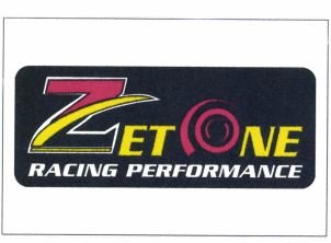 Trademark Zet One Racing Performance