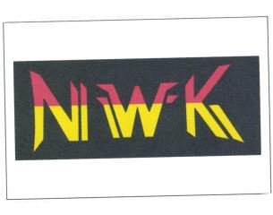 Trademark NWK