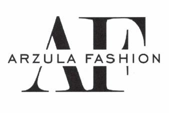 Trademark Arzula Fashion + LOGO