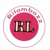 Trademark Rilambozz + Logo RL