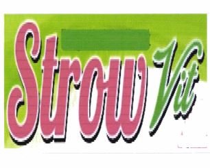 Trademark Strow Vit