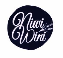 Trademark NIWI WINI + LOGO