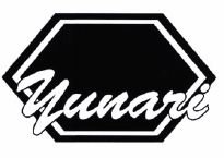 Trademark Yunari + Logo