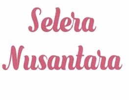 Trademark SELERA NUSANTARA