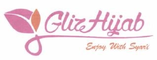 Trademark GlizHijab dan LOGO