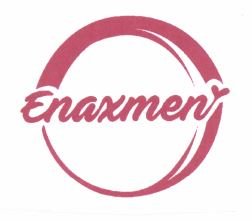 Trademark ENAXMEN + Logo