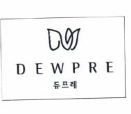 Trademark DEWPRE