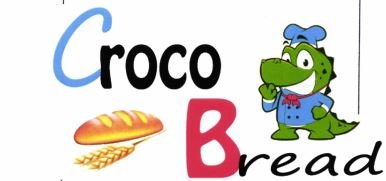 Trademark Croco Bread