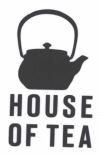 Trademark House of Tea DAN LOGO