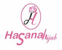 Trademark Hasanahijab dan LOGO