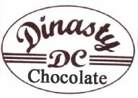 Trademark Dinasty DC Chocolate dan LOGO