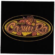 Trademark Pawon Casmira DAN LOGO