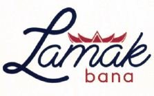 Trademark Lamak Bana