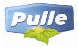 Trademark Pulle dan LOGO