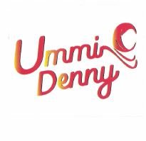 Trademark Ummi Denny dan Logo