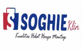 Trademark Soghie Klin + LOGO