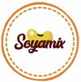 Trademark Soyamix DAN LOGO