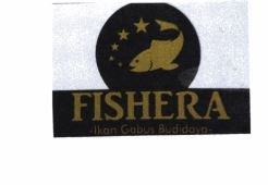 Trademark Fishera