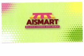 Trademark AISMART