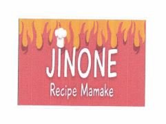 Trademark jinone recipe mamake