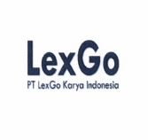 Trademark Lexgo PT Lexgo Karya Indonesia