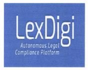 Trademark LexDigi